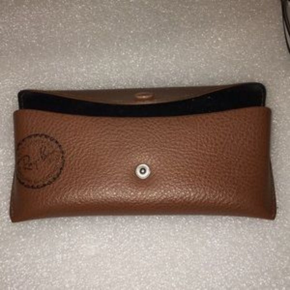 Ray ban small optical glasses - Picture 3 of 3